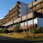 Sorea Hutnik Ii. Hotel 2*
