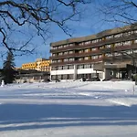 Sorea Hutnik Ii. Tatranská Lomnica