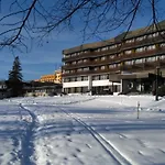Hotel Sorea Hutnik Ii. Tatranská Lomnica