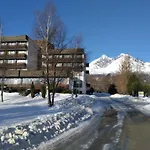 Hotel Sorea Hutnik Ii. Tatranská Lomnica