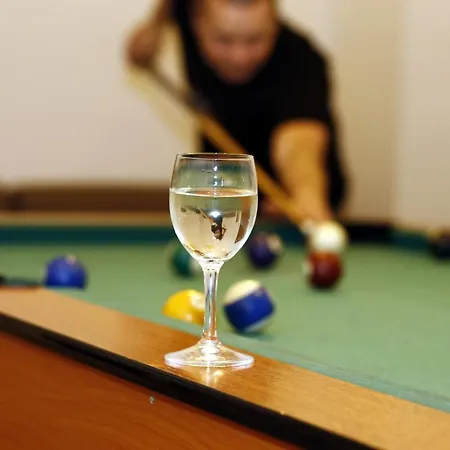 Hotell Sorea Hutnik Ii. Tatranská Lomnica