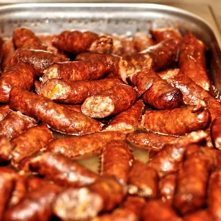 Szálloda Sorea Hutnik Ii. 2*