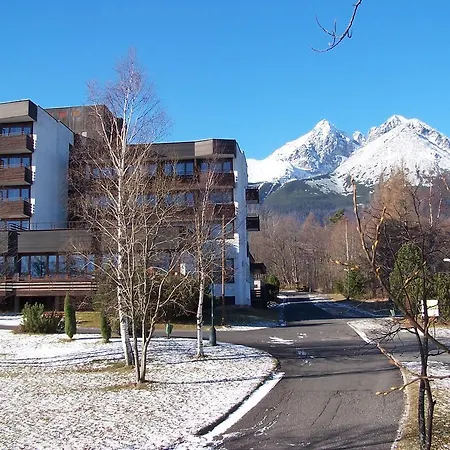 Szálloda Sorea Hutnik Ii.