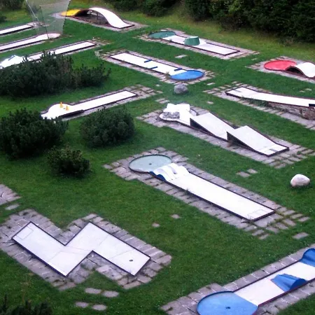 Sorea Hutnik Ii. Tátralomnic