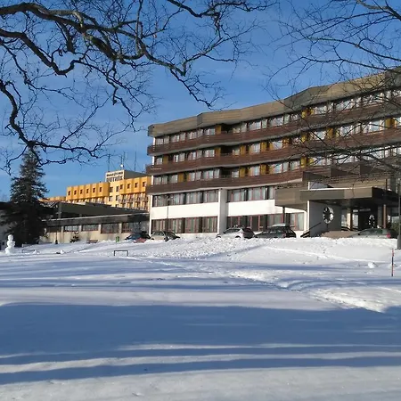 Sorea Hutnik Ii. Tatranská Lomnica