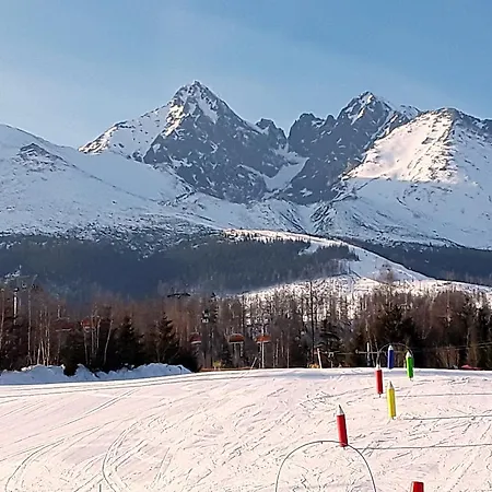 Szálloda Sorea Hutnik Ii.
