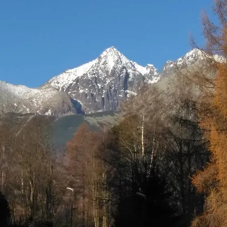 Sorea Hutnik Ii. Szálloda 2*